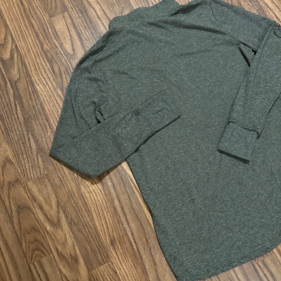 Arizona State Sun Devils * Woman’s 1/4 Zip PullOver Long Sleeve * Large - Picture 5 of 9